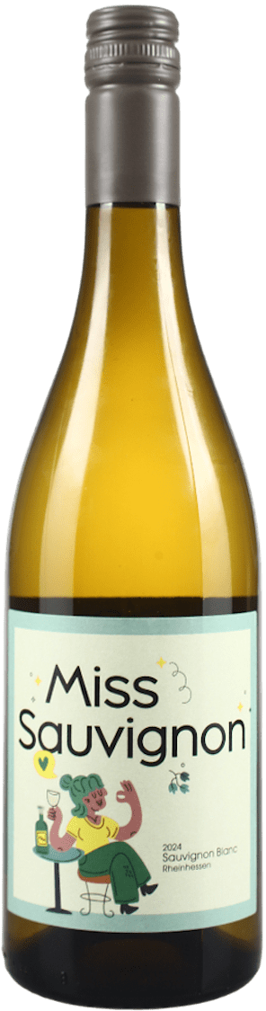 Pitthan Miss Sauvignon