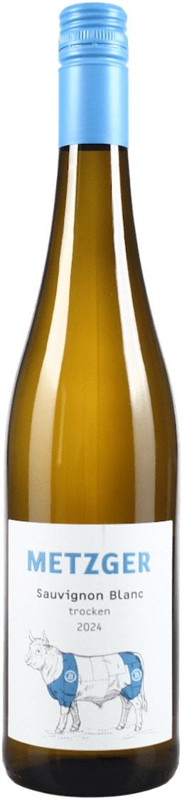 Metzger Sauvignon blanc