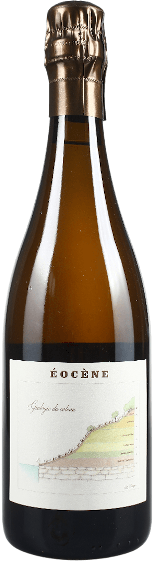 Legrand Latour Eocène Brut Nature BIO