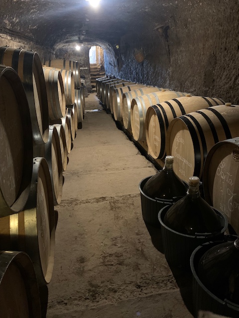 Jose Gil Paraje El Bardallo Rioja tinto 2023