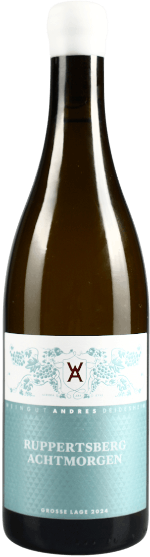 Weingut Andres Ruppertsberg Achtmorgen Chardonnay