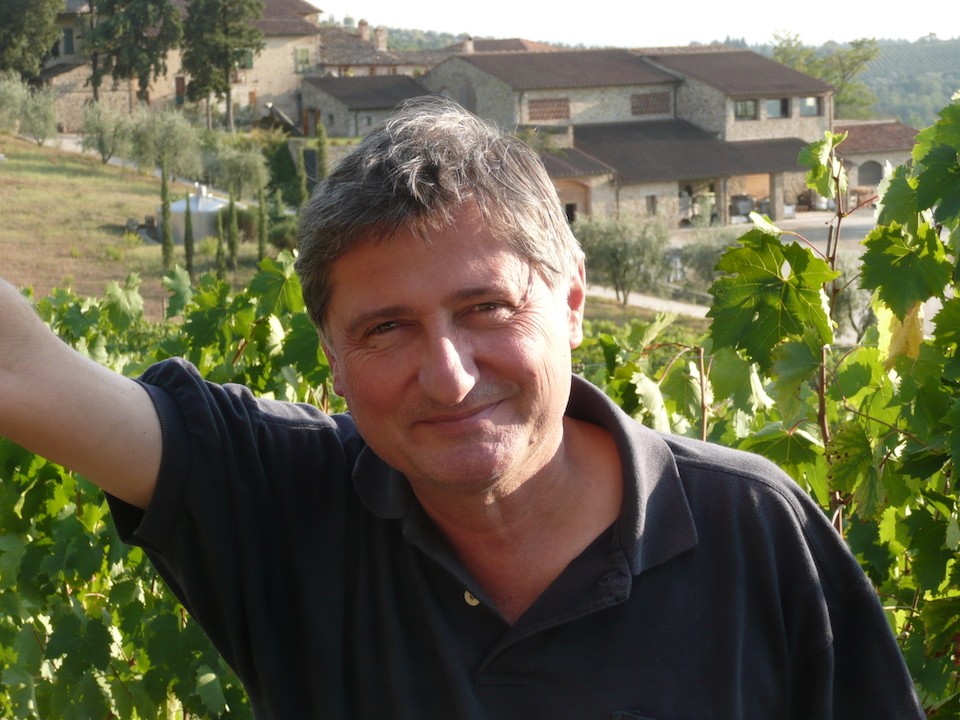 Isole e Olena Cabernet Sauvignon 2015