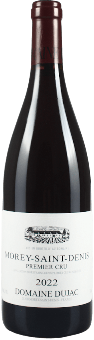 Dujac Morey St. Denis rouge 1er Cru 2023