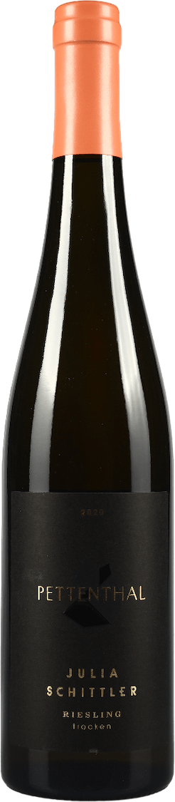 Schittler Becker Niersteiner Pettenthal Riesling trocken 2021