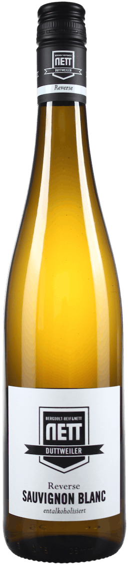 Bergdolt-Reif & Nett Reverse Sauvignon blanc entalkoholisiert