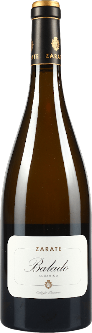 Zarate Balado Albarino 2024