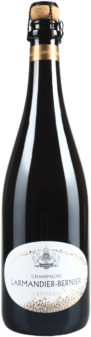 Larmandier-Bernier Champagne Latitude Blanc de Blancs Extra Brut