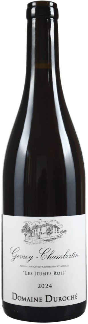 Domaine Duroché Gevrey-Chambertin Les Jeunes Rois 2024