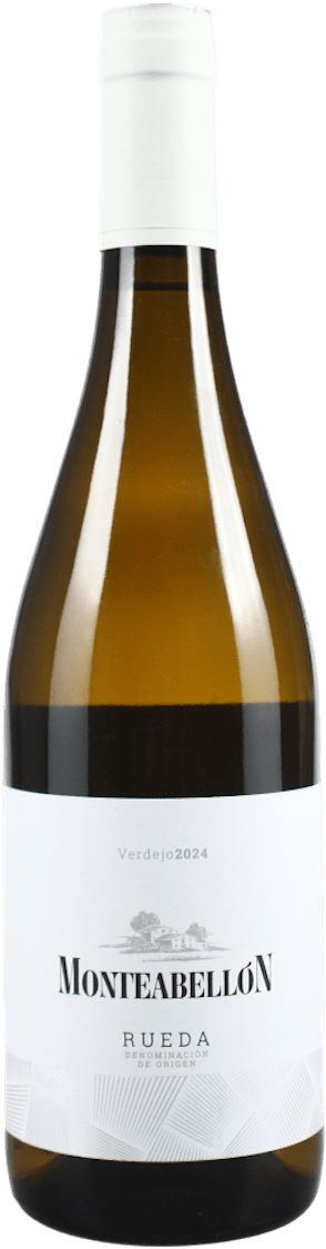 Monteabellon Verdejo