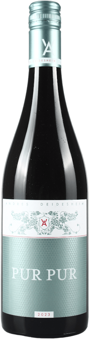Weingut Andres Pur Pur BIO