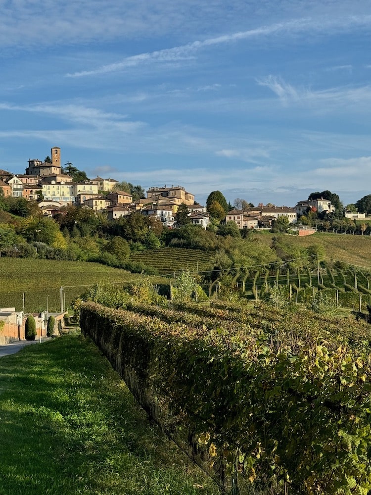 Piero Busso Barbaresco San Stunet 2021