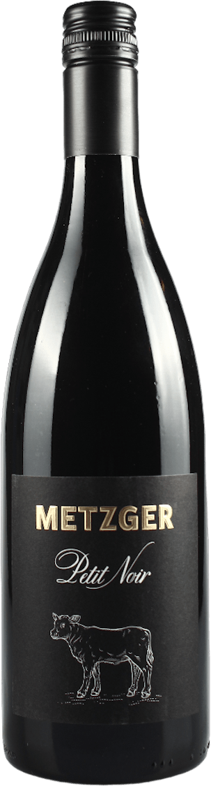 Metzger Petit Noir