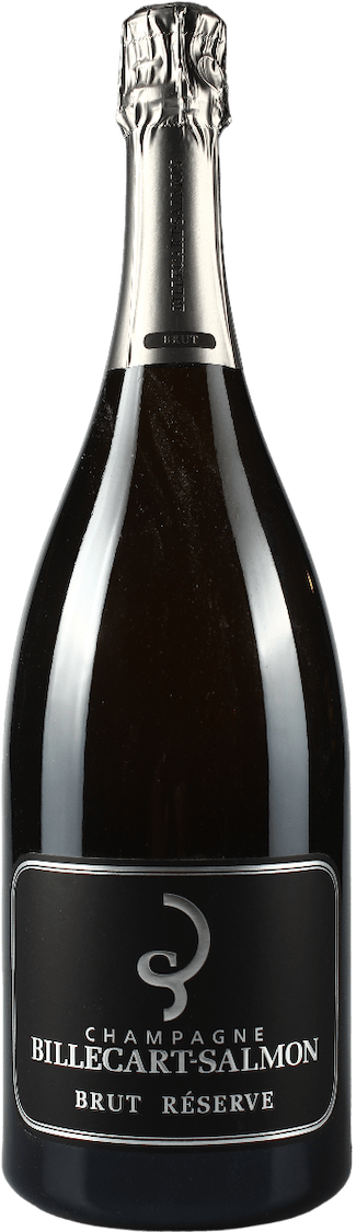 Billecart-Salmon Le Reserve Brut Doppelmagnum