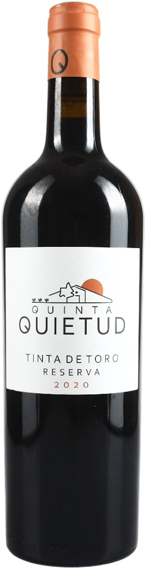 Quinta de la Quietud Reserva 2020 BIO