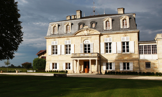 Chateau Pontet Canet