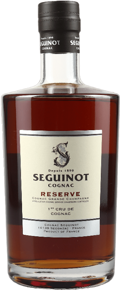 Cognac Seguinot Reserve