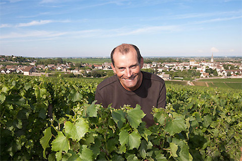 Jean-Philippe Fichet Bourgogne Blanc 2024