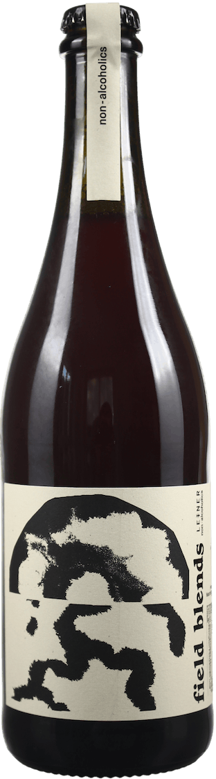 Leiner Field Blends Kombucha Ferment Ruby Beet Demeter BIO
