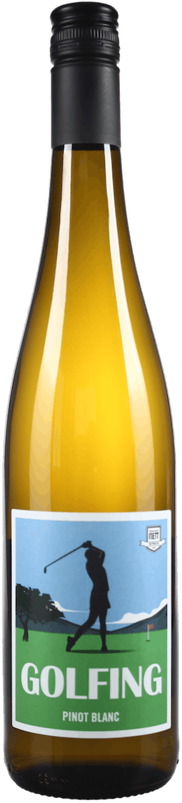 Bergdolt-Reif & Nett Golfing Pinot Blanc