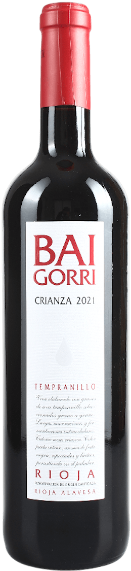 Bodegas Baigorri