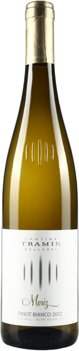 Tramin Moriz Pinot Bianco