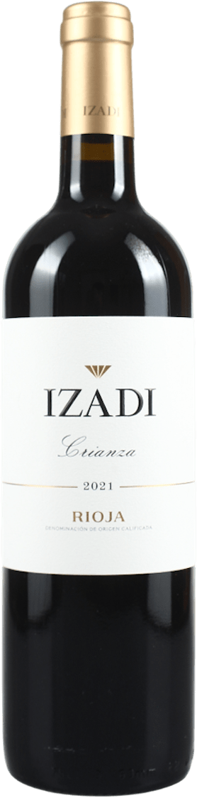 Izadi Crianza