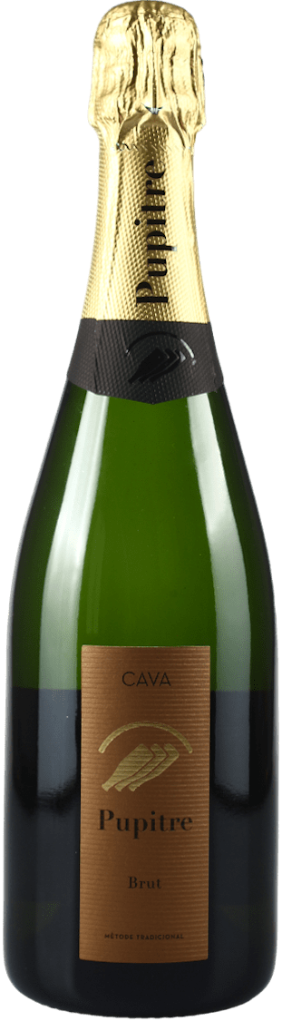 Pupitre Cava brut