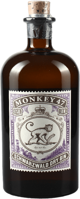 Monkey 47 Schwarzwald Dry Gin
