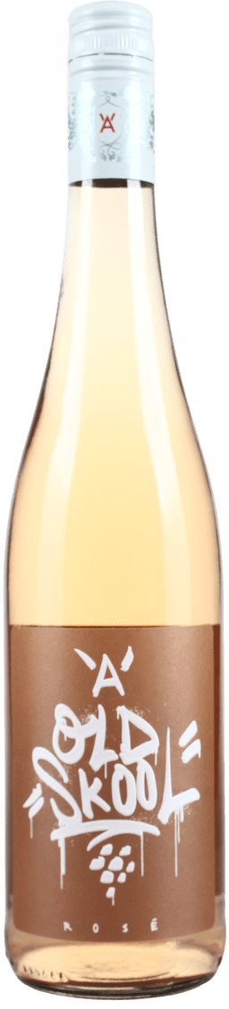 Weingut Andres Old Skool Rosé BIO