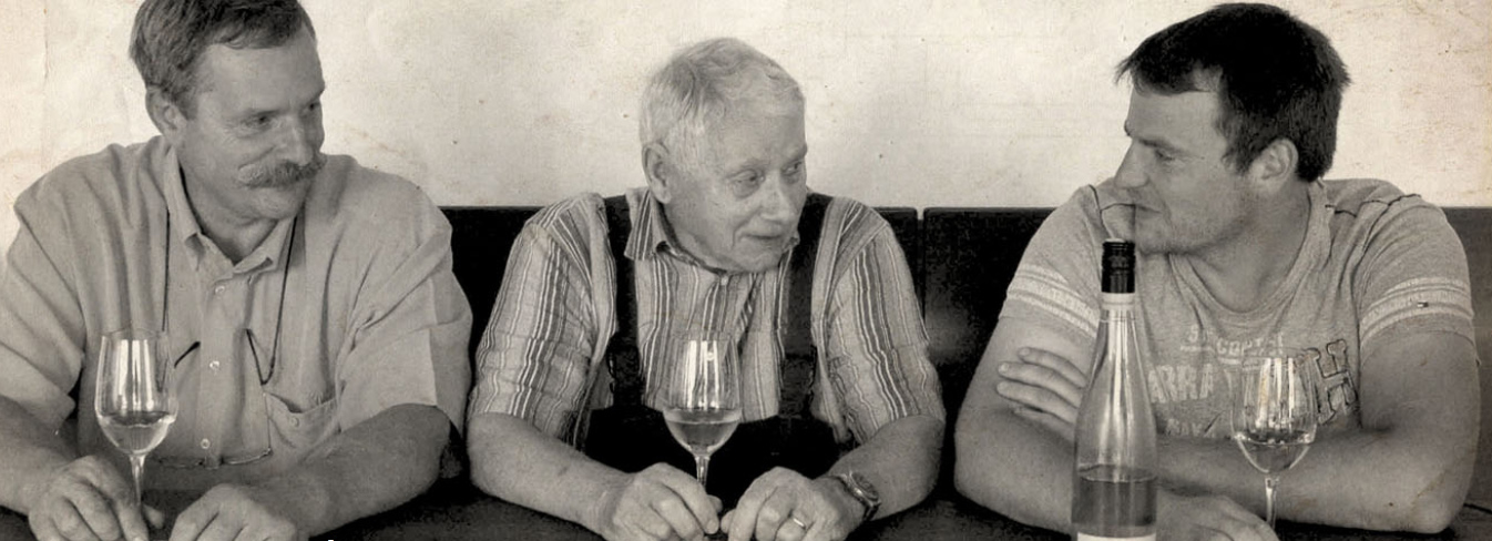 Weingut Pfannebecker