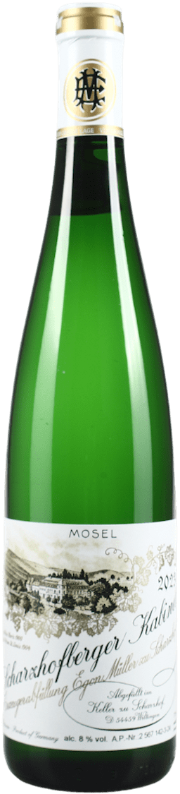 Egon Müller Riesling Scharzhofberger Kabinett 2023