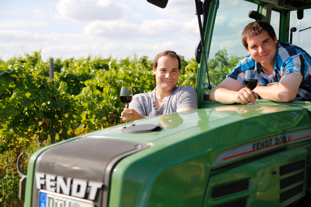 Weingut Reuther