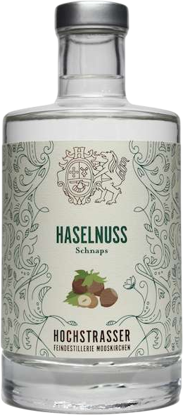 Hochstrasser Haselnussschnaps