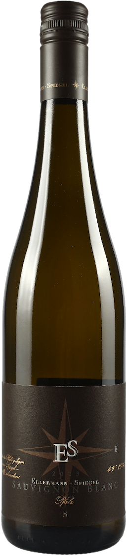 Ellermann Spiegel Sauvignon Blanc
