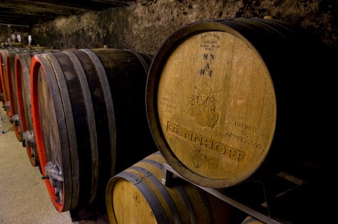 Dönnhoff Niederhäuser Klamm Riesling Kabinett 2021