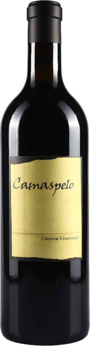 Cayuse Camaspelo 2018