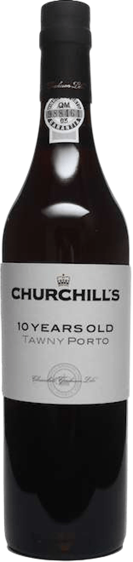 Churchill´s 10 years old Tawny Port
