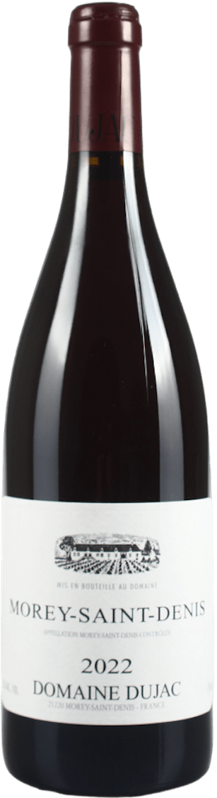 Dujac Morey St. Denis rouge 2023