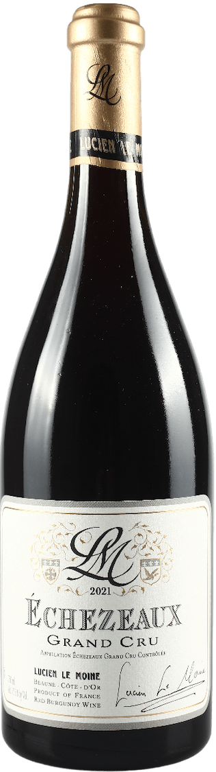 Le Moine Echezeaux Grand Cru 2021