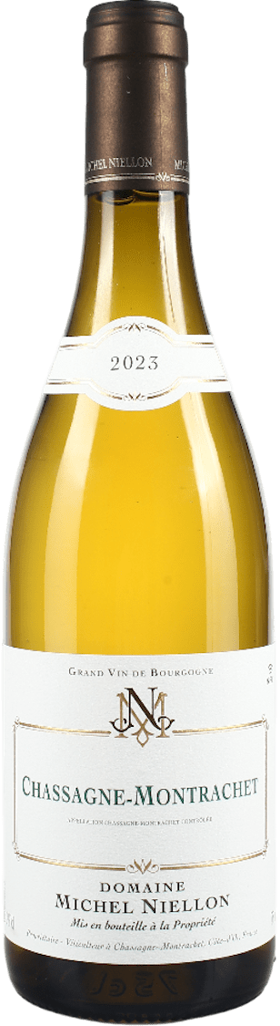 Domaine Michel Niellon Chassagne Montrachet 2024