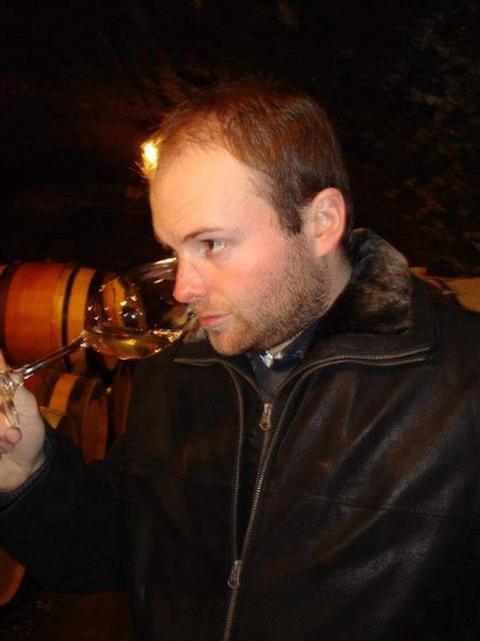 Florent Garaudet Puligny-Montrachet Vieilles Vignes 2023