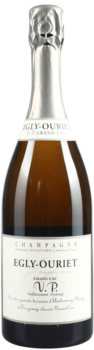 Egly Ouriet V.P. Grand Cru Extra Brut