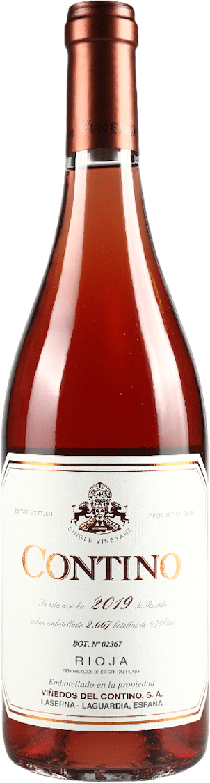 Contino Rosado 2019