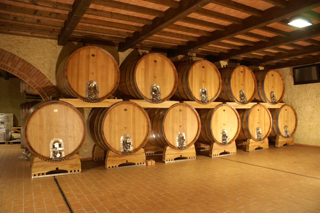 Lenotti Colle dei Tigli