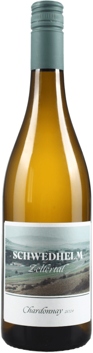 Schwedhelm Zellertal Chardonnay