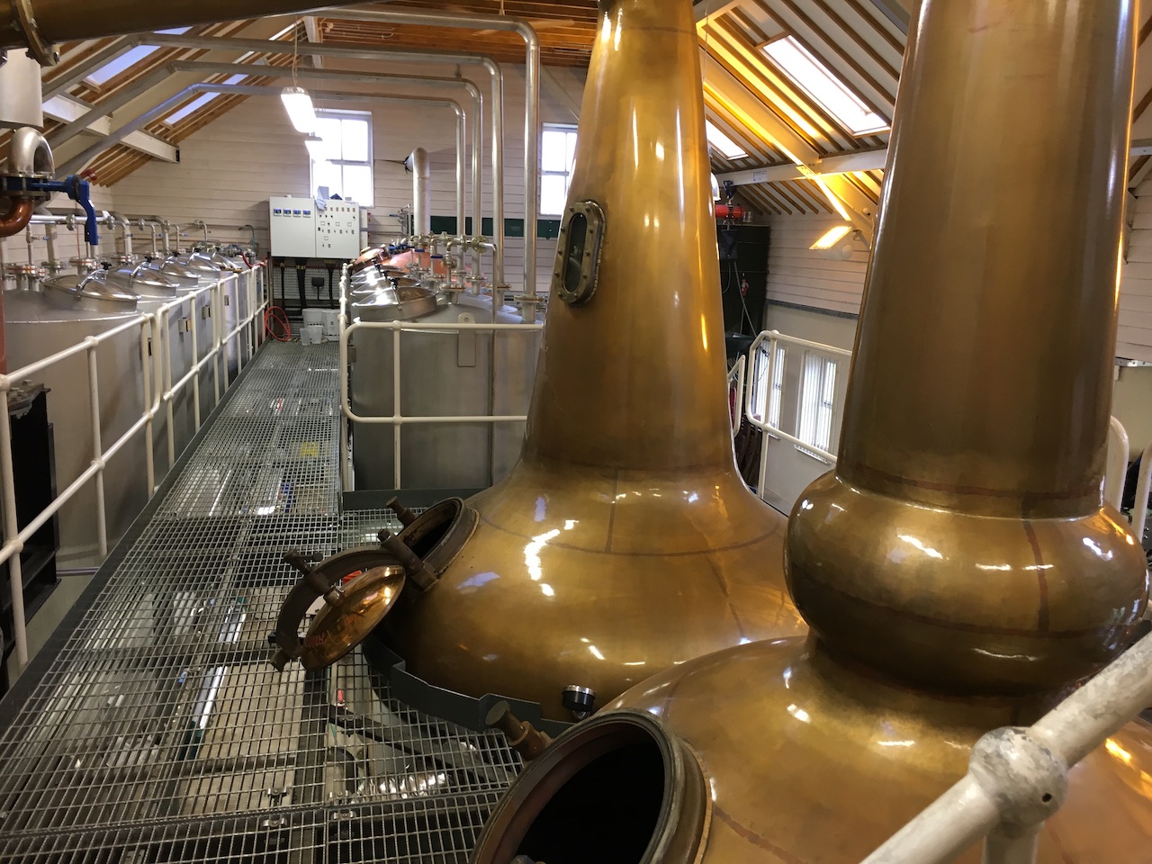 Cotswolds Single Malt Whisky