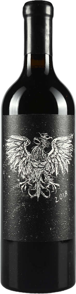 Saxum Paderewski Vineyard 2017