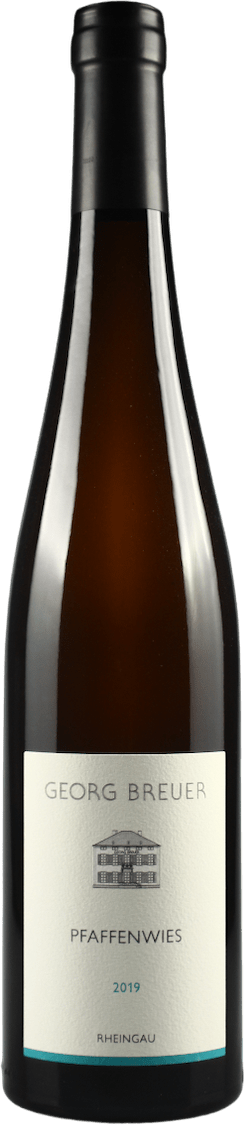 Georg Breuer Pfaffenwies Lorch Riesling 2019