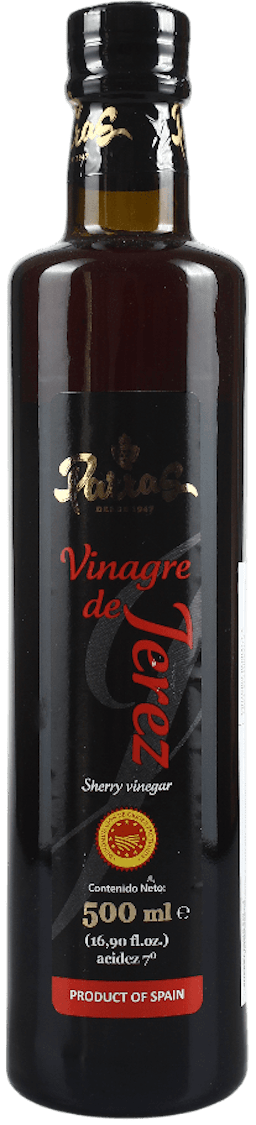 Vinagres Parras S.A