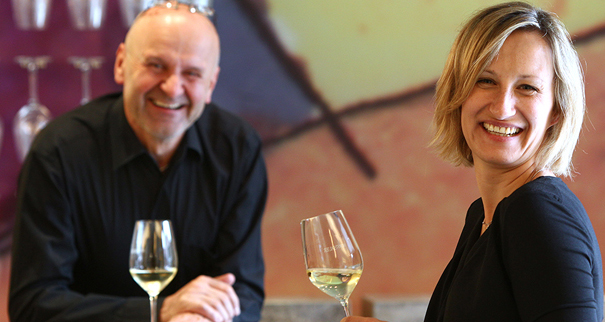 Horst Sauer Escherndorfer Lump Silvaner Trockenbeerenauslese 2019